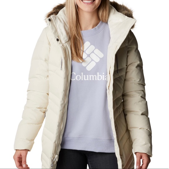 Coats | Columbia Titanium Coat 